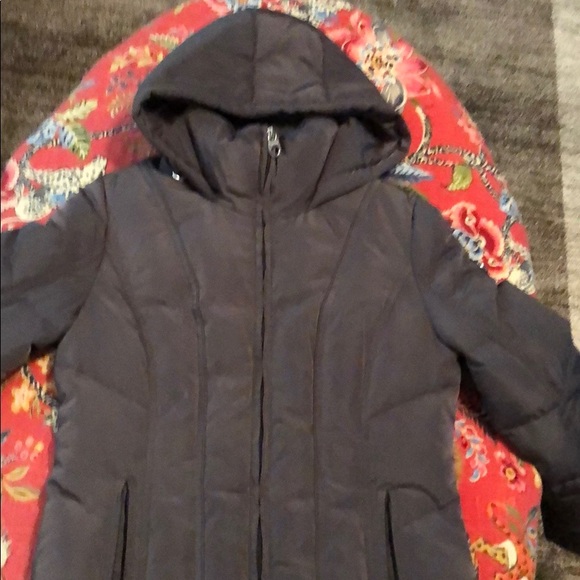 Calvin Klein Jackets & Blazers - Calvin Klein puffer jacket sz small